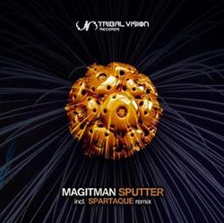 Download Magitman - Sputter