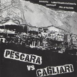 escuchar en línea Various - Pescara Vs Cagliari