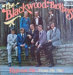 last ned album The Blackwood Brothers - Release Me From My Sin