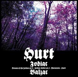 Download Zodiac Balzac - Hurt