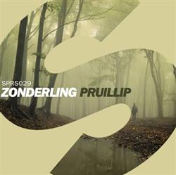 descargar álbum Zonderling - Pruillip