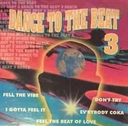 Various - Dance To The Beat 3