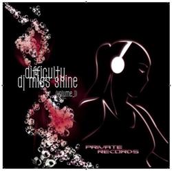 Download Miss Shine - Difficulty