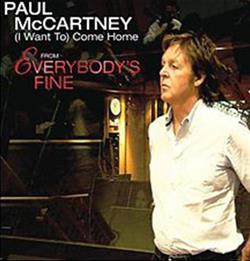 Album herunterladen Paul McCartney - I Want To Come Home