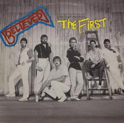 descargar álbum Believer - The First