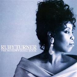 lyssna på nätet Ruby Turner - The Motown Song Book