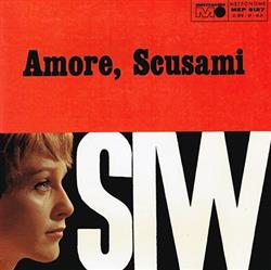 descargar álbum Siw - Amore Scusami