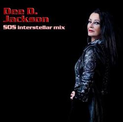 lataa albumi Dee D Jackson - SOS Interstellar Mix
