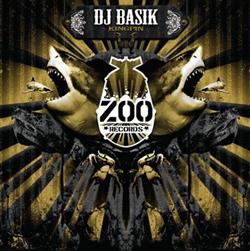 télécharger l'album DJ Basik - Kingpin