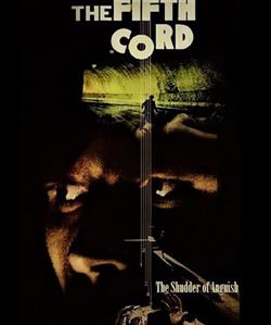 ouvir online The Shudder Of Anguish - The Fifth Cord