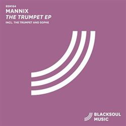 baixar álbum Mannix - The Trumpet EP
