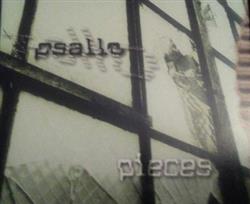 baixar álbum Psallo - Pieces