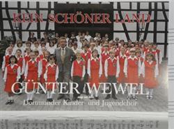 lataa albumi Günter Wewel, Dortmunder Kinder und Jugendchor - Kein Schöner Land