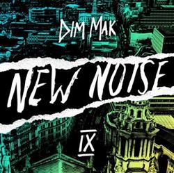 descargar álbum Various - New Noise IX
