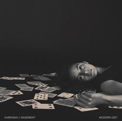 last ned album Modern Diet - Karenina Basement