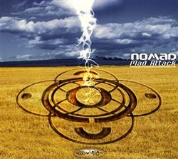 lataa albumi Nomad - Mad Attack