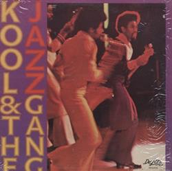 ascolta in linea Kool & The Gang - Kool Jazz