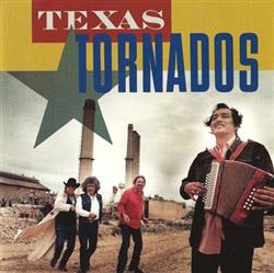 lataa albumi Texas Tornados - Texas Tornados
