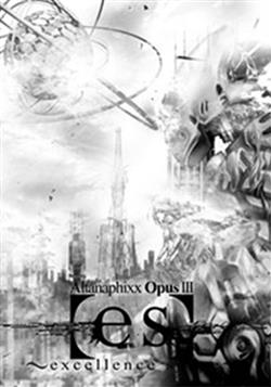 ladda ner album Various - Opus III esExcellence Scape