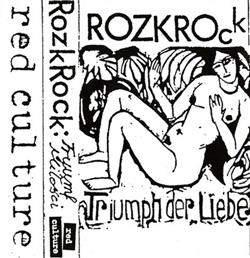 escuchar en línea Rozkrock - Triumph Der Liebe
