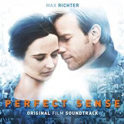 descargar álbum Max Richter - Perfect Sense Original Film Soundtrack