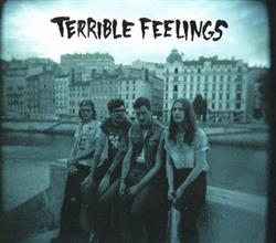 descargar álbum Terrible Feelings - Death To Everyone