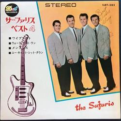 baixar álbum The Surfaris - Best Four