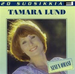 descargar álbum Tamara Lund - Sinun Omasi