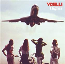 télécharger l'album Vdelli - Higher