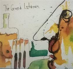 last ned album Mikael Saari - The Grand Letdown