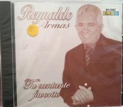 escuchar en línea Reynaldo Armas - Tu Cantante Favorito