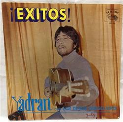 lyssna på nätet Yadran Con Los Dedos Congelados - Exitos
