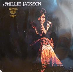 lyssna på nätet Millie Jackson - Millie Jackson