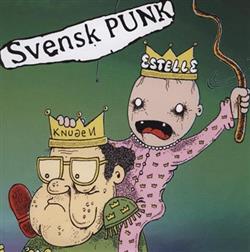 lataa albumi Svensk Punk - För Sverige I Forntiden