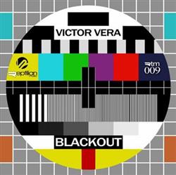 descargar álbum Victor Vera - Blackout