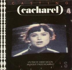 baixar álbum Aldo Romano - Casting Cacharel