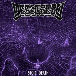 online anhören Desecresy - Stoic Death