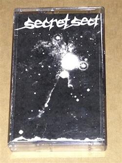 lataa albumi Secret Sect - Secrete Sect