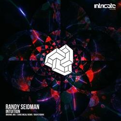 last ned album Randy Seidman - Intuition