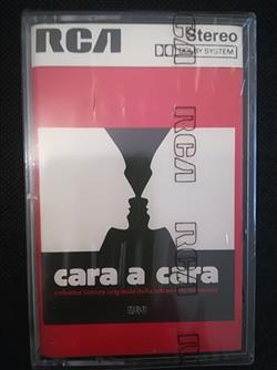 last ned album Various - Cara A Cara