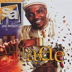lataa albumi Bayete - SA Gold Collection