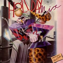 Various - Holiday Mix Another Mix By Raul Orellana