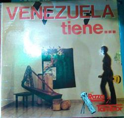 escuchar en línea Raza y Tambor - Venezuela Tiene Raza Y Tambor