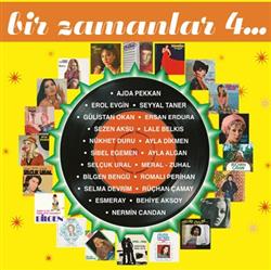 lataa albumi Various - Bir Zamanlar 4