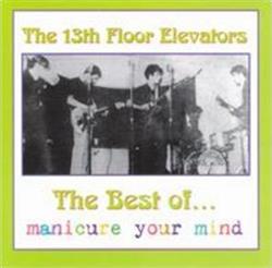 télécharger l'album The 13th Floor Elevators - The Best Of Manicure Your Mind