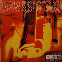 descargar álbum Onassis' Day - Psycho Box
