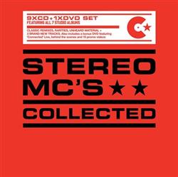 lataa albumi Stereo MC's - Collected