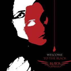 lataa albumi Alex Angel - Welcome To The Black
