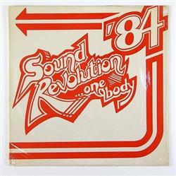 descargar álbum Sound Revolution One Body - 84
