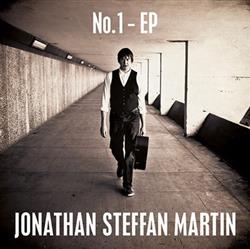 lyssna på nätet Jonathan Steffan Martin - No1 EP